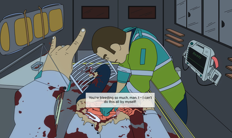 Illustration for article titled Helping Hand Is A Clever Idea That Falls Flat